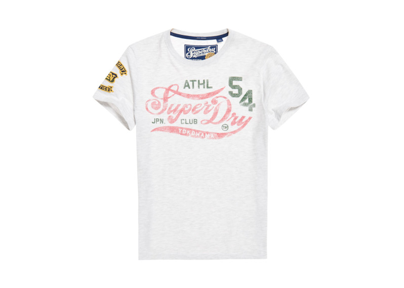 Academy Athletic T-Shirt