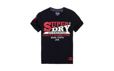 Authentic Supply T-Shirt