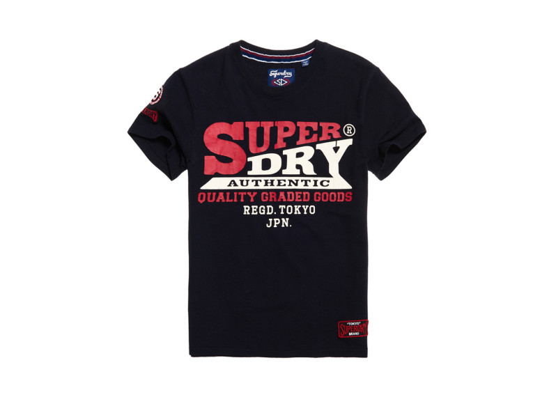 Authentic Supply T-Shirt