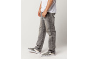 501 Original Fit Mens Ripped Jeans