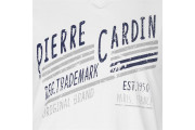 Cardin V Neck T Shirt
