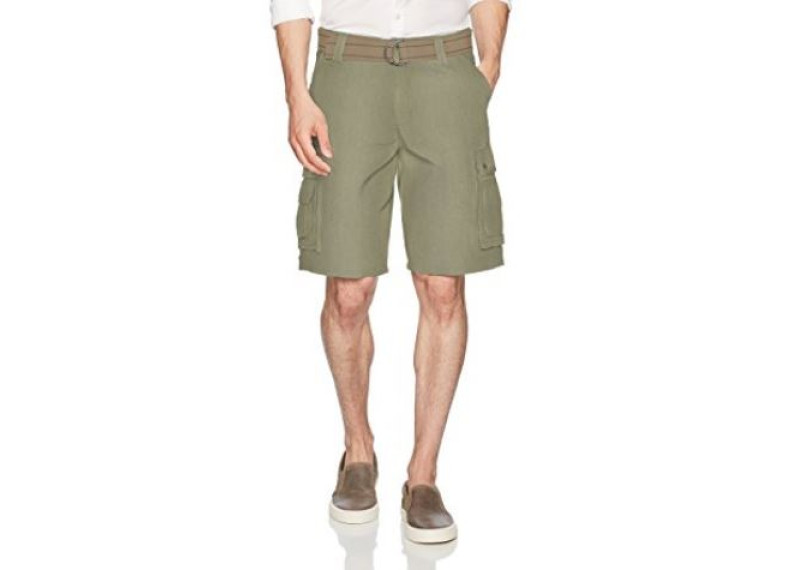 Dungarees New Belted Wyoming Cargo Short