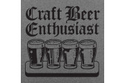 Craft Beer Enthusiast