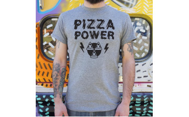 Pizza Power