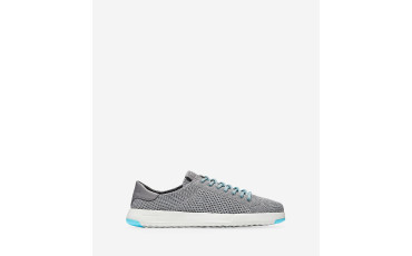Tennis Sneaker with Stitchlite™