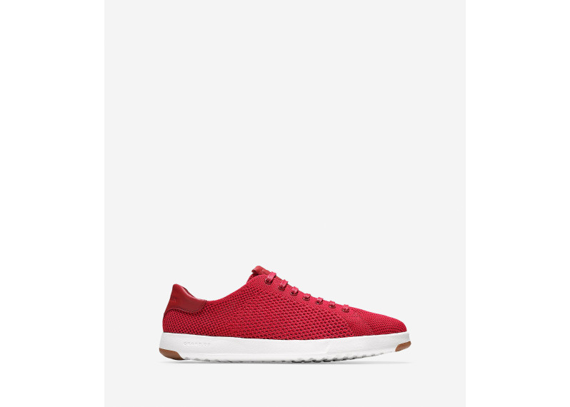 Tennis Sneaker with Stitchlite™