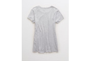 AERIE REAL SOFT® GRAPHIC TEE