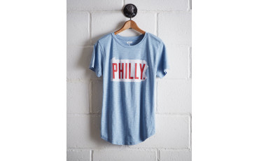 PHILLY STATE T-SHIRT