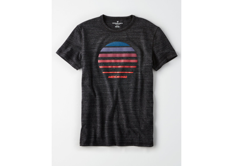 AE ACTIVE GRAPHIC TEE