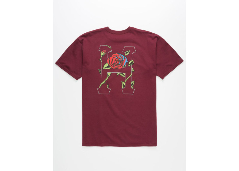 Roses Mens T-Shirt
