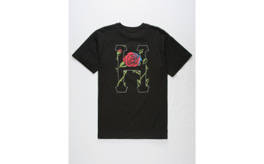 Roses Mens T-Shirt