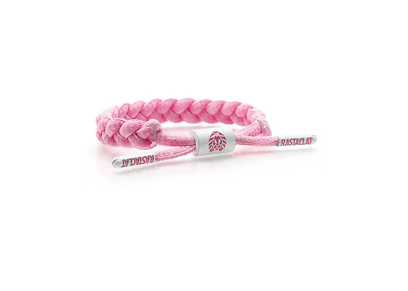 Mini Hyper Color Pink Classic Bracelet