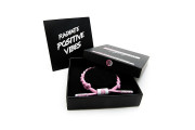 Mini Hyper Color Pink Classic Bracelet