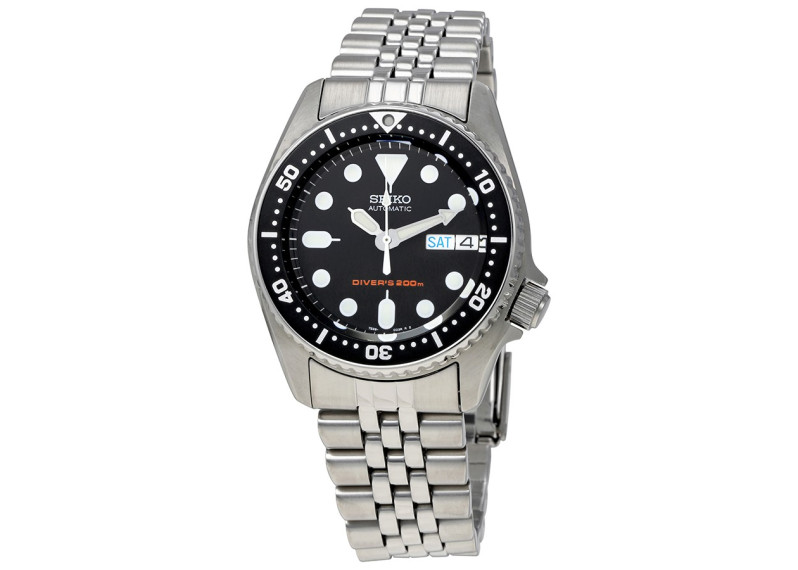 Automatic Diver Men's Watch