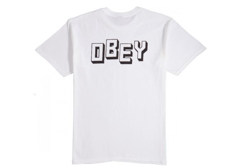 Jumbler Obey T-Shirt