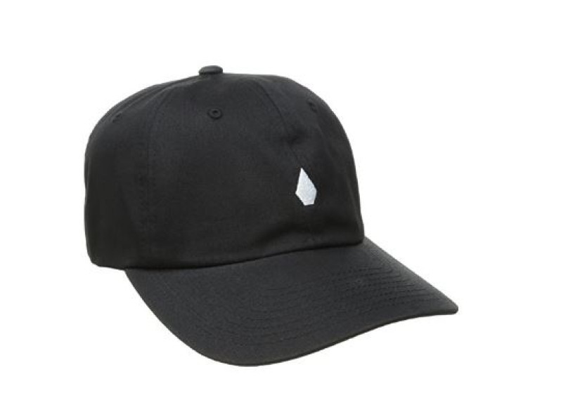 Geezer Cap Hat
