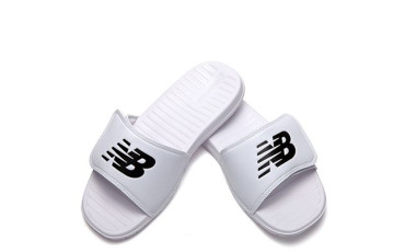 White Sandals