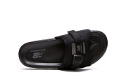 Black Sandals