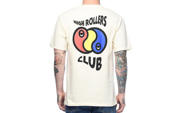 High Rollers Club T-Shirt