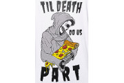 Death Of Pizza T-Shirt