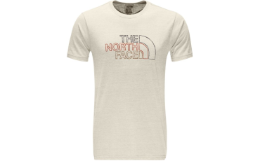 Half Dome Tri-Blend T-Shirt