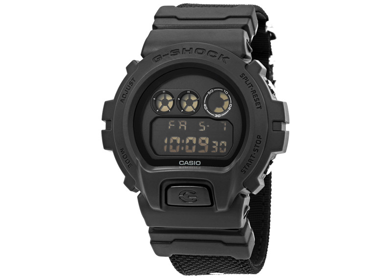 G-Shock Perpetual Alarm Chronograph Men's Digital Watch