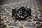 G-Shock Men's Digital Watch