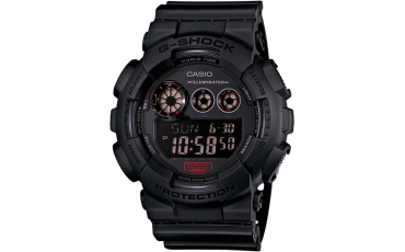 G-Shock Men's Digital Watch