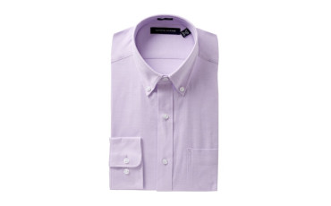 Tommy Hilfiger Regular Fit Oxford Dress Shirt