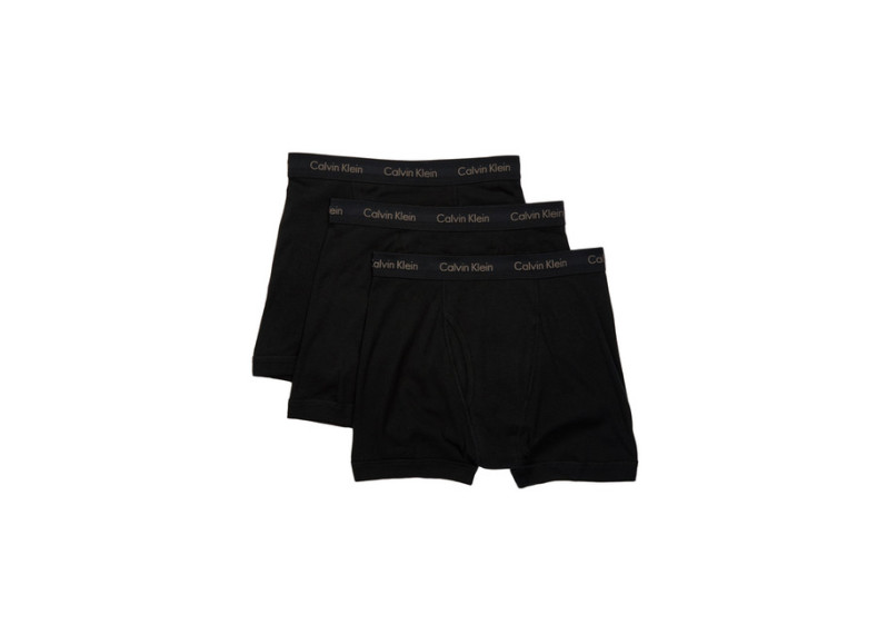 Boxer Brief - Pack of 3