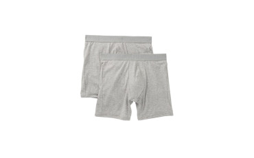 Fuse Stretch Boxer Briefs - Pack of 2