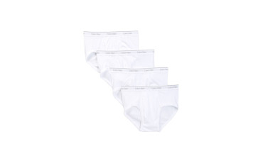 Classic Fit Brief - Pack of 4