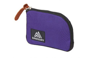 Gregory Classic Coin Pouch 