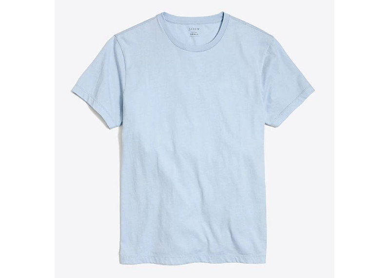 Mercantile heathered Broken-in T-shirt