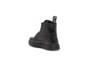 Kamar Leather Boot