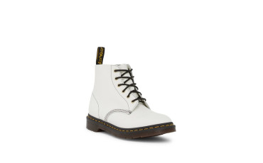 101 Archive Leather Mid Boot