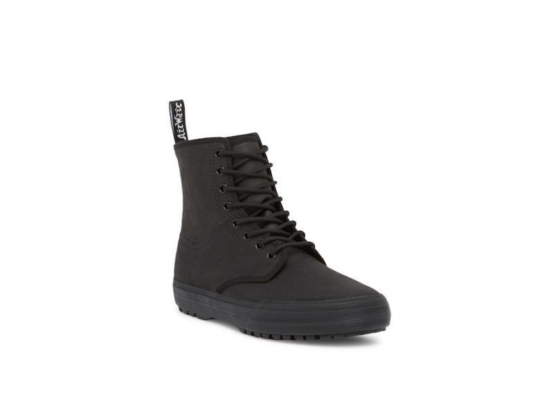Winsted Lace-Up Leather Boot