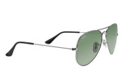 Ray-Ban Aviator 58mm Classic Sunglasses - Gunmetal
