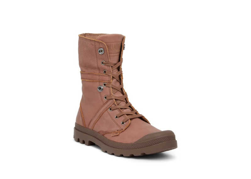 Pallabrouse Baggy L2 Boot