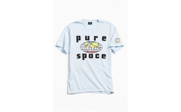 Pure Space Tee
