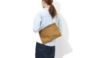 shoulder bag