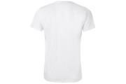 Argyle Printed T Shirt Mens