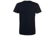 Argyle Printed T Shirt Mens