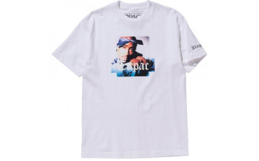 美版 2 Pac OG Box T-Shirt