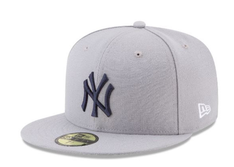 MLB Players Weekend 59FIFTY Cap