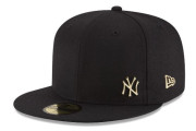 MLB Flawless OGold 59FIFTY Cap