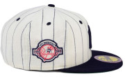 MLB The Coop Ultimate Patch Collection 59FIFTY Cap