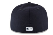 MLB Banner Patch 59FIFTY Cap