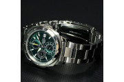 SND Wrist Watch