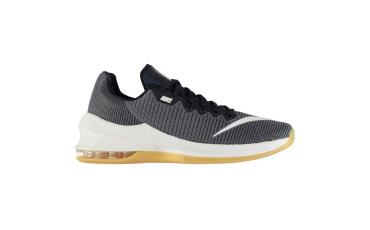 Air Max Infuriate 2 Low Trainers Mens